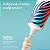 Fable & Mane SahaScalp™ Hydrating Cooling Scalp Mud Mask - Imagem 3