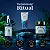 Fable & Mane SahaScalp Wild Ginger Purifying Scrub - Imagem 9