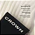 Crown Affair The Flexible Hold Finishing Hair Gel - Imagem 3