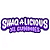 Shaq-A-Licious XL Gummies Original Flavor Chewy Gummy Candy - Imagem 7