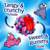 NERDS Gummy Clusters, Candy, Very Berry, Crunchy and Gummy - Imagem 4