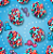 NERDS Gummy Clusters, Candy, Very Berry, Crunchy and Gummy - Imagem 5