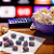 NERDS Gummy Clusters, Candy, Very Berry, Crunchy and Gummy - Imagem 6