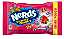 NERDS Gummy Clusters, Candy, Rainbow, Crunchy and Gummy - Imagem 1