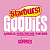 Starburst Goodies FaveREDS Plant-Based Fruit Gummy Candy - Imagem 3