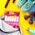 Starburst Goodies FaveREDS Plant-Based Fruit Gummy Candy - Imagem 5