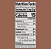 Coffee Mate Zero Sugar Chocolate Crème Flavored Powder Coffee Creamer - Imagem 4