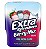 Extra Refreshers Sugar Free Chewing Gum - 40 Piece Bottle - Imagem 1