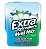 Extra Refreshers Sugar Free Chewing Gum - 40 Piece Bottle - Imagem 5