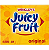 Juicy Fruit Original Bubble Gum - Imagem 1