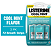 Listerine Cool Mint PocketPaks Oral Care Breath Strips - Imagem 1