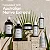 BondiBoost Elixir Hair Oil Pre-Shampoo Treatment with Castor Oil - Imagem 7