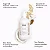 BondiBoost Curl Boss Frizz Fighting and Curl Defining Shampoo - Imagem 4