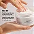 BondiBoost Anti-Frizz Hair Mask with Vitamin C and Argan Oil - Imagem 5