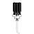 BondiBoost Wave Wand 3 Barrel Hair Waver 1” - Imagem 1