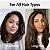 BondiBoost 3" Blowout Brush Pro 3-in-1 Hair Dryer Brush - Imagem 4