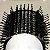 BondiBoost 2" Blowout Brush 3-in-1 Hair Dryer with Detachable Round Brush - Imagem 9