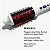 BondiBoost Infrared Heated Thermal Hot Round Brush - Imagem 1