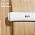 BondiBoost Flat Iron Hair Straightener with Aloe-Infused Ceramic Plates - Imagem 5