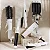 BondiBoost Flat Iron Hair Straightener with Aloe-Infused Ceramic Plates - Imagem 8