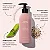 JVN Revive Repairing Conditioner for Damaged and Color Treated Hair - Imagem 5