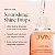 JVN Complete Nourishing Hair Oil Shine Drops - Imagem 4