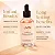 JVN Complete Nourishing Hair Oil Shine Drops - Imagem 5