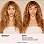 JVN Revive Rapid Repair Bond Gloss Shine & Damaged Hair Treatment Mask - Imagem 2
