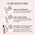 JVN Revive Rapid Repair Bond Gloss Shine & Damaged Hair Treatment Mask - Imagem 8