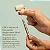 Vegamour  0.25 mm GRO+ Advanced Scalp Dermaroller - Imagem 5