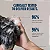 Nutrafol  Men's Active Cleanse Scalp Shampoo + Conditioner for Thinning Hair - Imagem 4