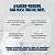 Nutrafol  Men's Active Cleanse Scalp Shampoo + Conditioner for Thinning Hair - Imagem 5