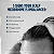 Nutrafol  Men's Active Cleanse Scalp Shampoo + Conditioner for Thinning Hair - Imagem 8