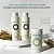 Nutrafol  WOMEN’S VEGAN Clinically Proven Hair Growth Supplement for Thinning - Imagem 7