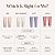 Vegamour  UPLIFT Volumizing Shampoo for Fine, Flat & Thinning Hair - Imagem 8