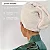 Act+Acre  Microfiber Hair Towel - Imagem 2