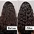 Act+Acre  Clarifying Hard Water Shampoo - Imagem 2