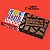 Tony's Chocolonely 32% Milk Chocolate Bar - Imagem 2