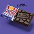Tony's Chocolonely Dark Milk Chocolate Bar with Pretzel and Toffee - Imagem 3