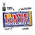 Tony's Chocolonely Dark Milk Chocolate Bar with Pretzel and Toffee - Imagem 4