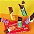 Tony's Chocolonely Chocolate Bar Pack - Candy Variety Pack, Individually Wrapped, 6 Bars - Imagem 1