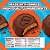 Feastables MrBeast Chocolate Peanut Butter Cups, 1.41 oz (40g), 5 Count Chocolate com Recheio de Pasta de Amendoim - Imagem 5