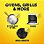 Easy-Off Heavy Duty Oven Cleaner and Degreaser Foam Spray - Imagem 2