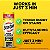 Easy-Off Heavy Duty Oven Cleaner and Degreaser Foam Spray - Imagem 3