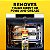 Easy-Off Heavy Duty Oven Cleaner and Degreaser Foam Spray - Imagem 4