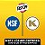 Easy-Off Heavy Duty Oven Cleaner and Degreaser Foam Spray - Imagem 5