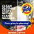 Tide Washing Machine Cleaner with Oxi Powder, Odor Eliminator and Washer Residue Remover - Imagem 2