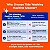 Tide Washing Machine Cleaner with Oxi Powder, Odor Eliminator and Washer Residue Remover - Imagem 4