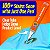 Tide To Go Instant Laundry Stain Remover Pen and Spot Cleaner, Travel and Pocket Size Stain Stick - Imagem 3