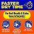 Tide To Go Instant Laundry Stain Remover Pen and Spot Cleaner, Travel and Pocket Size Stain Stick - Imagem 4